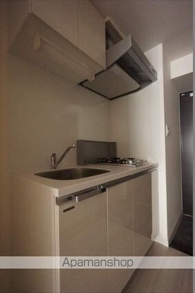 プレサンス錦通　ＴＨＥ　葵[1K/27.72m2]の内装6