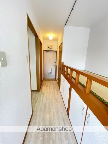 ラパン吉尾の内装写真