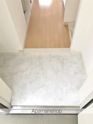 ポラーノ東高円寺[1K/20.24m2]の内装1