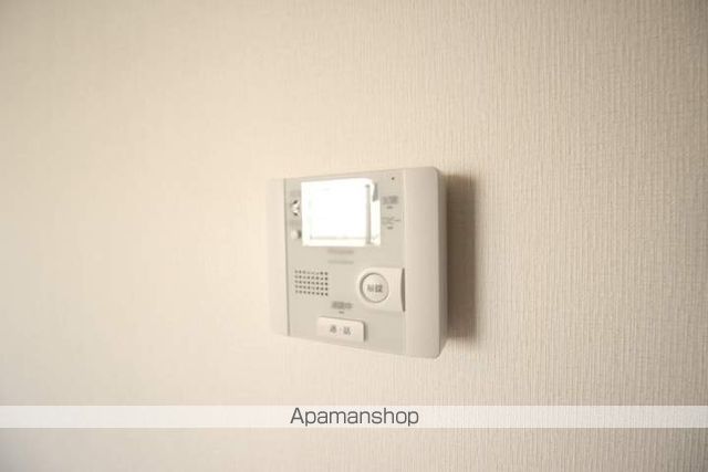 グランデプレシア環状通東の内装写真