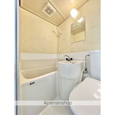 コーポ川内の内装写真
