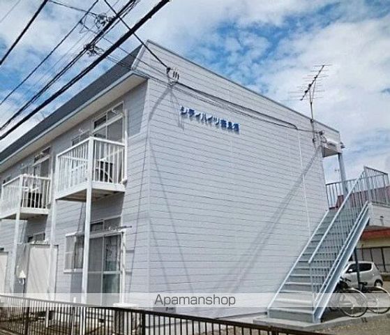 シティーハイツ奈良橋のその他写真
