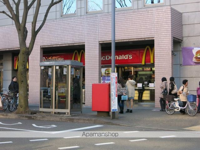 レオパレスSHIROYAMAIVの周辺写真