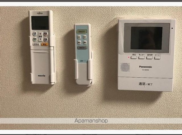 サンライズの内装写真