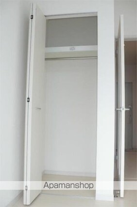 ベラフォレスタ上野毛[1K/23.14m2]の内装1