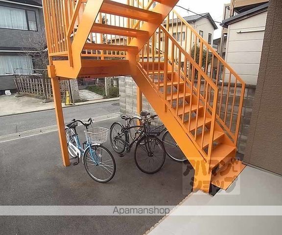 A&M COURT KAMIGAMOのその他写真