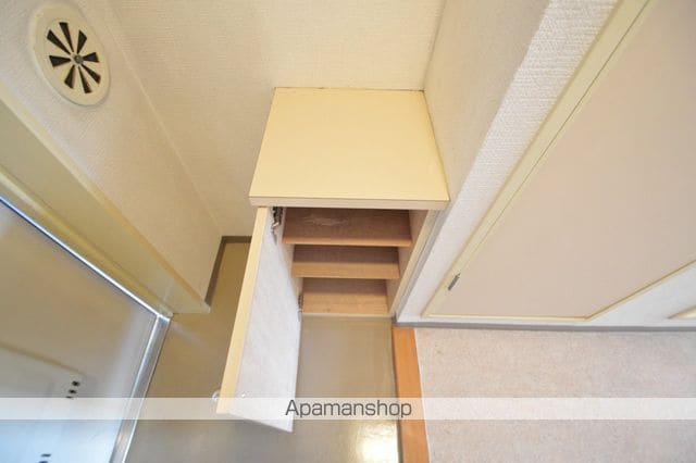 中央ロイヤルマンションの内装写真