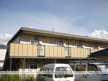 フォーブルＮ[1K/24.5m2]の外観5