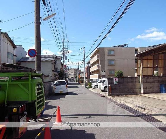 Requie深草の周辺写真