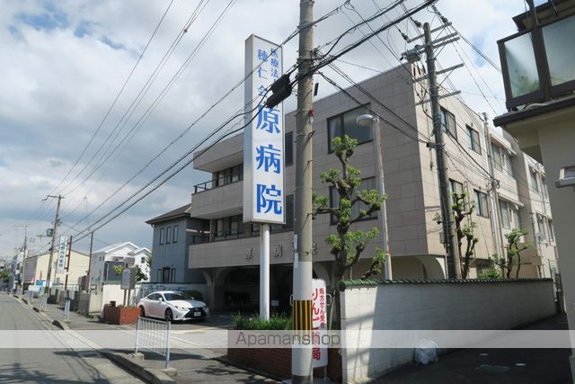 コーポ千萩の周辺写真