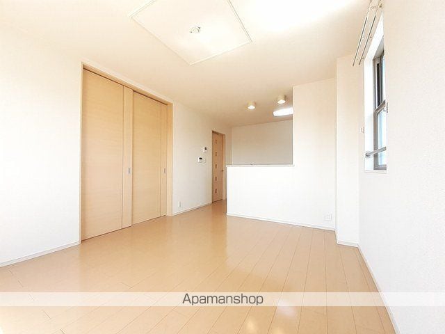 関南町レジデンスVの内装写真