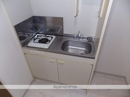 マ・メゾン小牧原　北館[1K/24m2]のキッチン