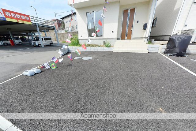 小田急電鉄小田原線 伊勢原駅 徒歩19分 2階建 築2年のその他写真