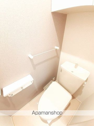 ブリーゼ IIの内装写真