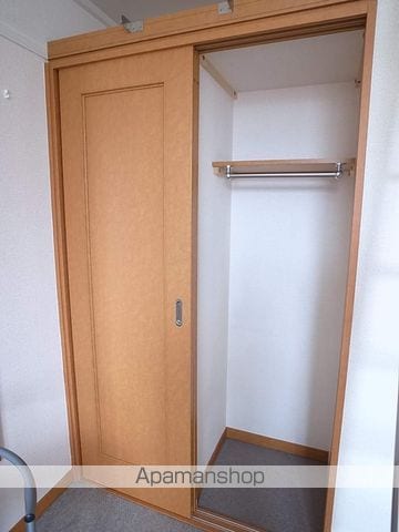 フェリオ柏の内装写真