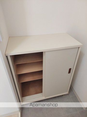 ハーベスト伊藤の内装写真