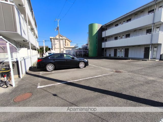 サンシャインタカラIIのその他写真