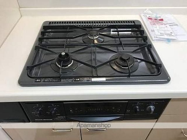 サーパスシティ新屋敷一番館の内装写真