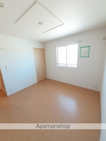 サフラン Aの内装写真