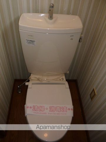 コーポラスいちいの内装写真