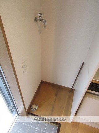 東京都杉並区下井草１丁目[1K/19m2]のその他設備