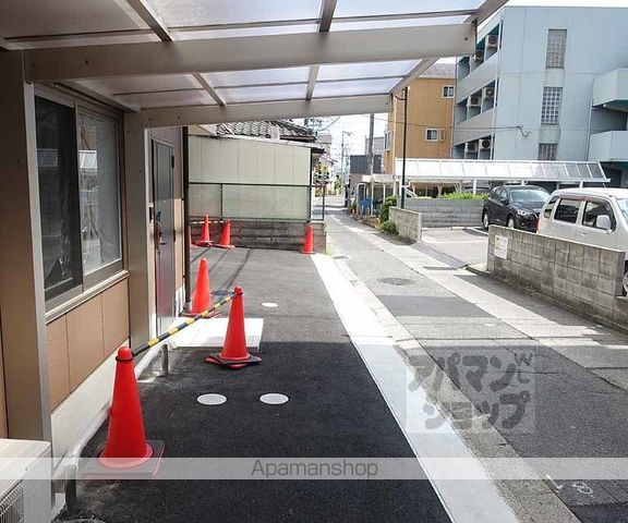 UZUMASA ARCUSの外観写真