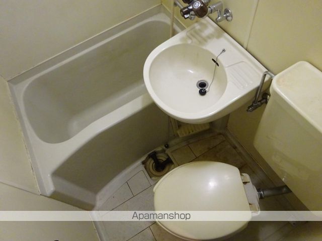 サニーハイツ寝屋川の内装写真