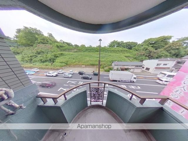 ラフォーレ16番館の内装写真