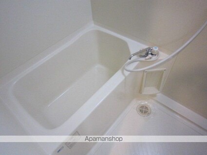 ベルパーク南吉成Ｂ[1K/23.59m2]のバス