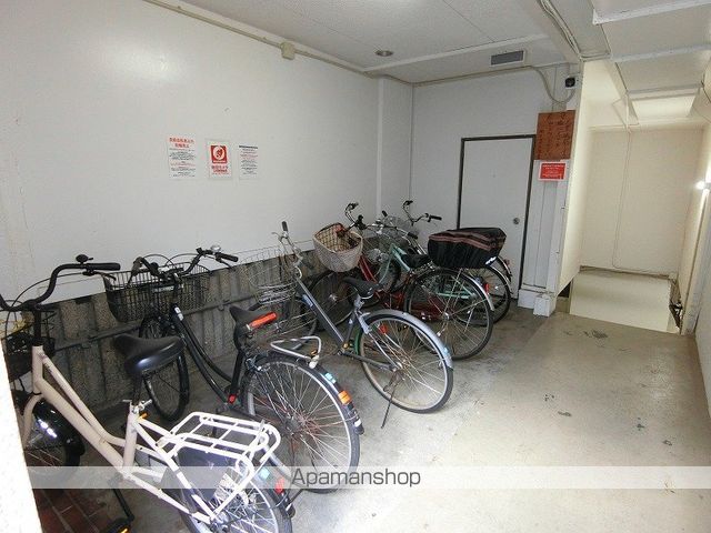 園田岡崎ハイツのその他写真