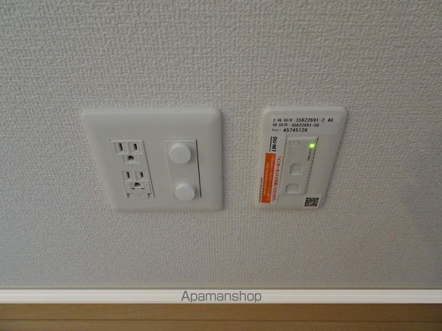 関西本線 八尾駅 徒歩4分 2階建 築8年の内装写真