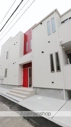 GRANDTIC広島駅北