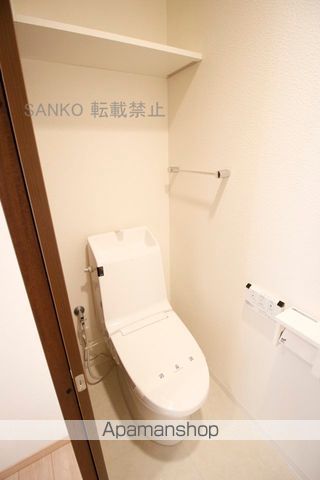 グランディアの内装写真