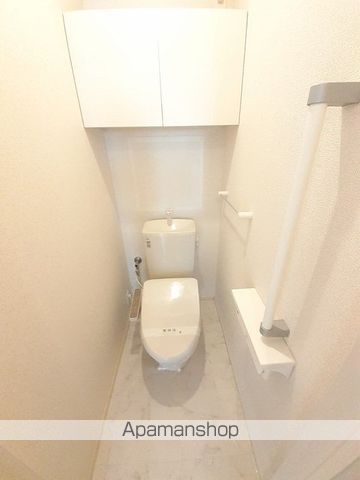 エテルナ ナリッシュ Iの内装写真