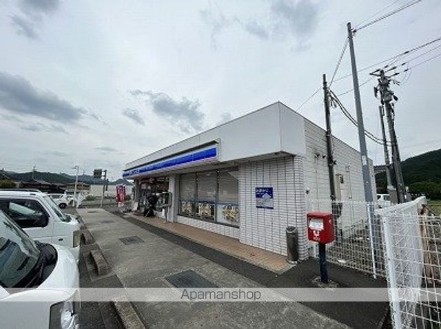 クレスト多可町 1棟の周辺写真