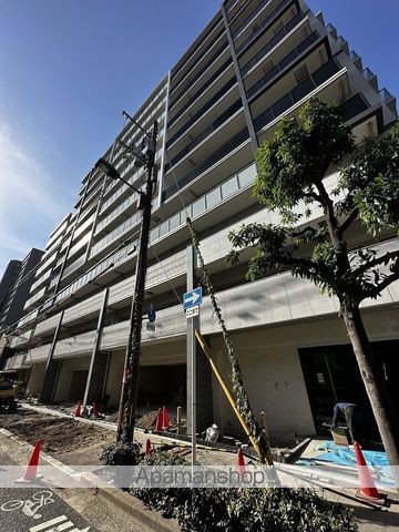 エスリードレジデンス梅田マークスの外観写真