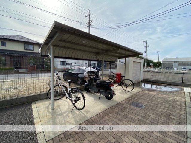 レオパレスα IIのその他写真