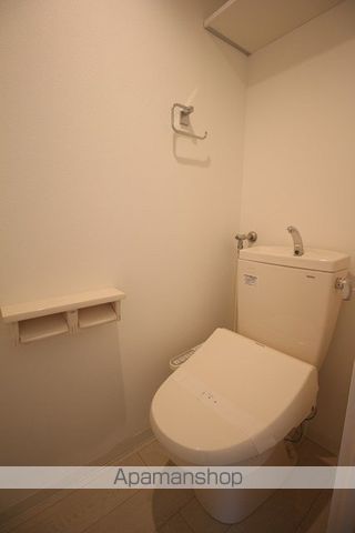 モルティーニ南円山の内装写真