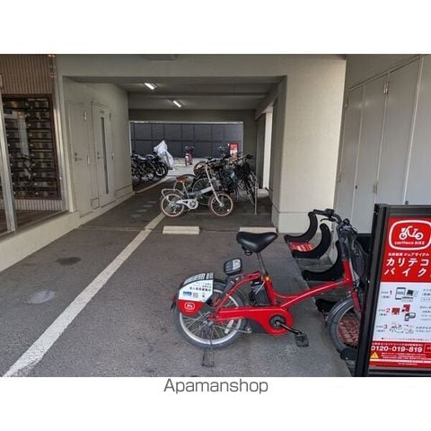 グランベール安田通の内装写真