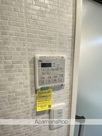 ベレオ仙台駅東の内装写真