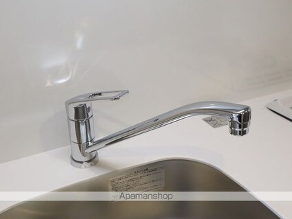 プレサンス千種駅前レガート[1K/21.09m2]の内装5