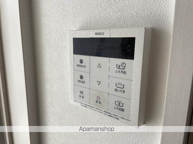 レガーロの内装写真