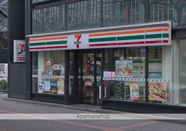 さくらHILLSリバーサイドEASTの周辺写真