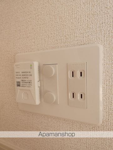 グラン ボヌールの内装写真