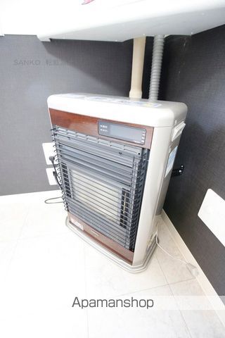 グランメールFPC北17条の内装写真