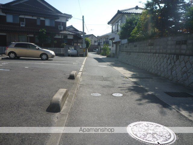 グランディスの周辺写真