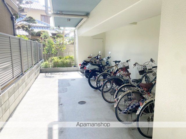 Lindo Lindaの外観写真
