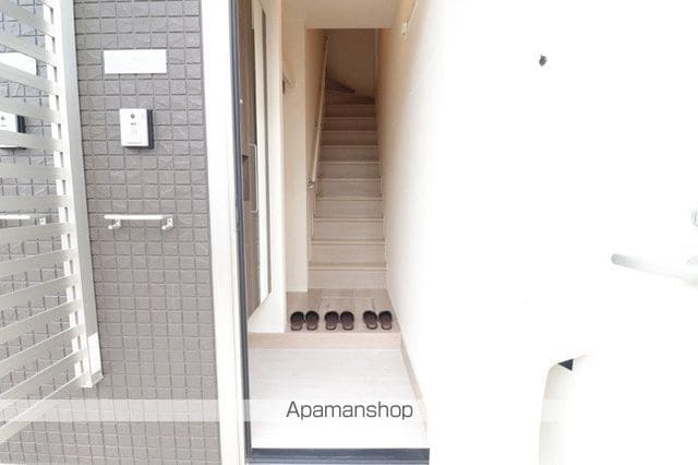 クリスタルソレイユの内装写真