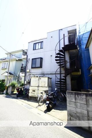 第8ミズサワビルの外観写真