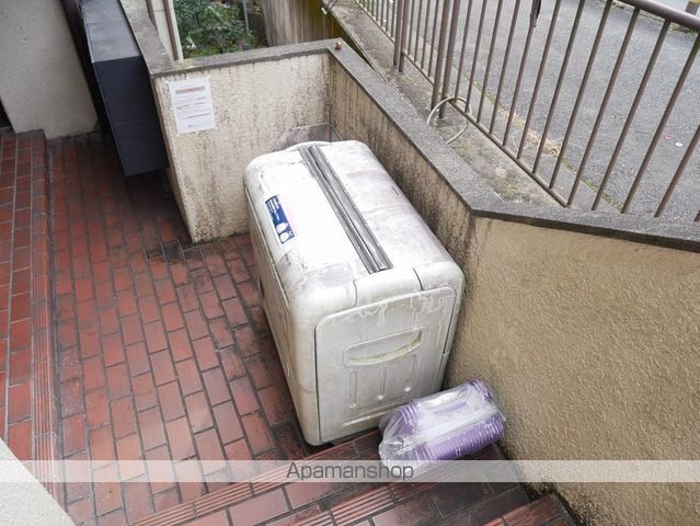 ライブコート二軒茶屋のその他写真